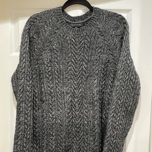 Banana republic sweater